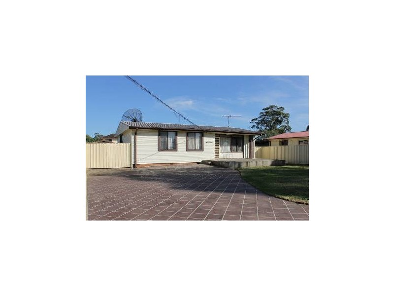 35 Wilberforce Street, Ashcroft NSW 2168