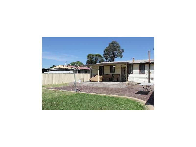 35 Wilberforce Street, Ashcroft NSW 2168