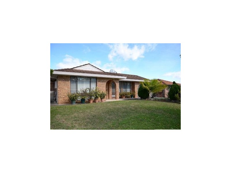 79 Brown Road, Bonnyrigg NSW 2177