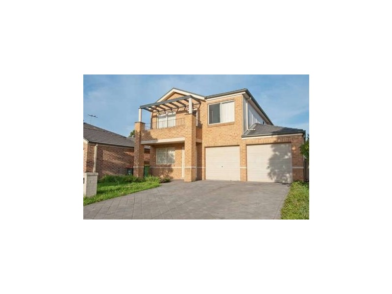 15 Laurina Avenue, Fairfield East NSW 2165