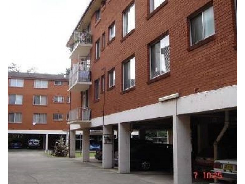 7/89 Hughes Street, Cabramatta NSW 2166