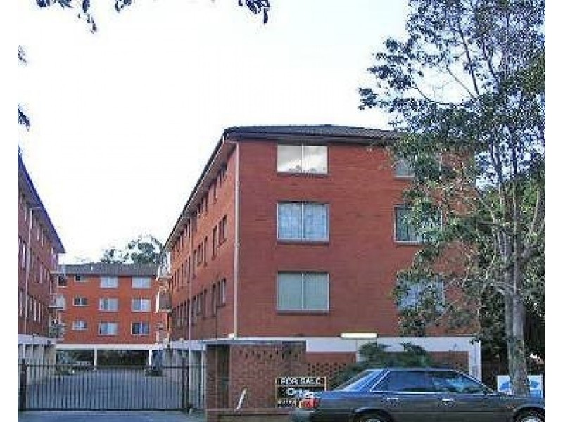 7/89 Hughes Street, Cabramatta NSW 2166