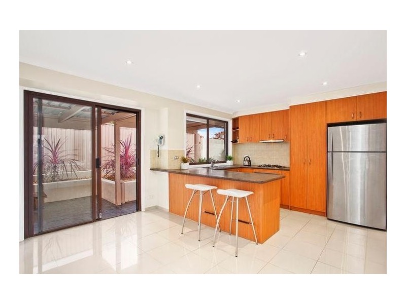 1 Crestani Place, Edensor Park NSW 2176