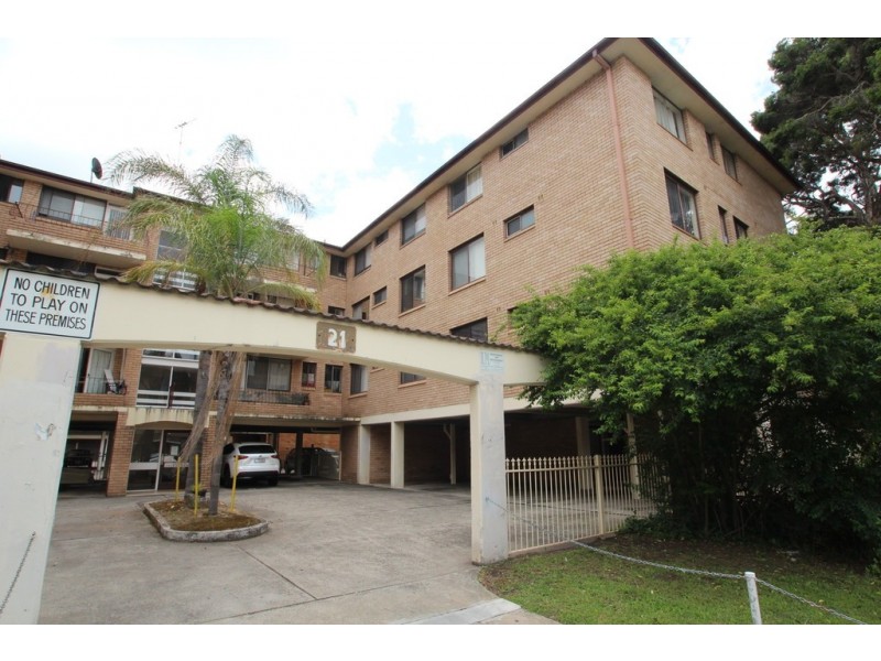 13/21 Equity Place, Canley Vale NSW 2166