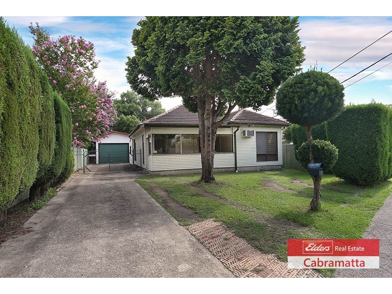 7 Prospect Rd, Canley Vale NSW 2166