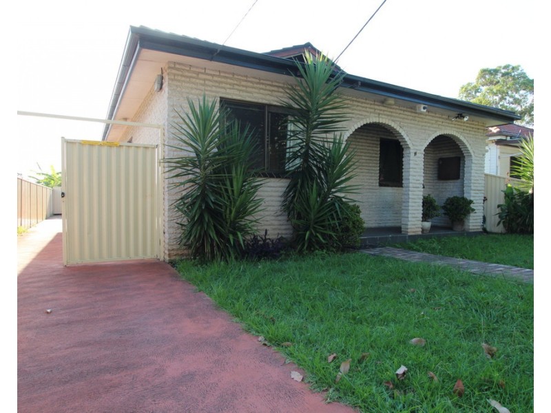 11 Ellis Pde, Yennora NSW 2161