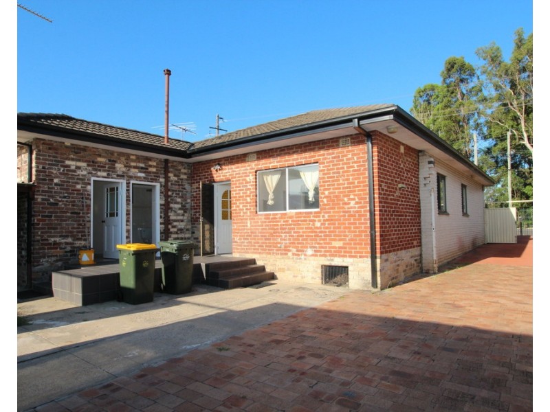 11 Ellis Pde, Yennora NSW 2161