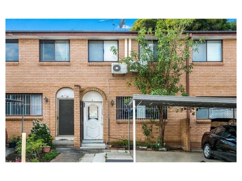 4/6-10 Bridge St, Cabramatta NSW 2166