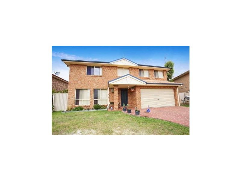 15 Tingha Close, Hinchinbrook NSW 2168