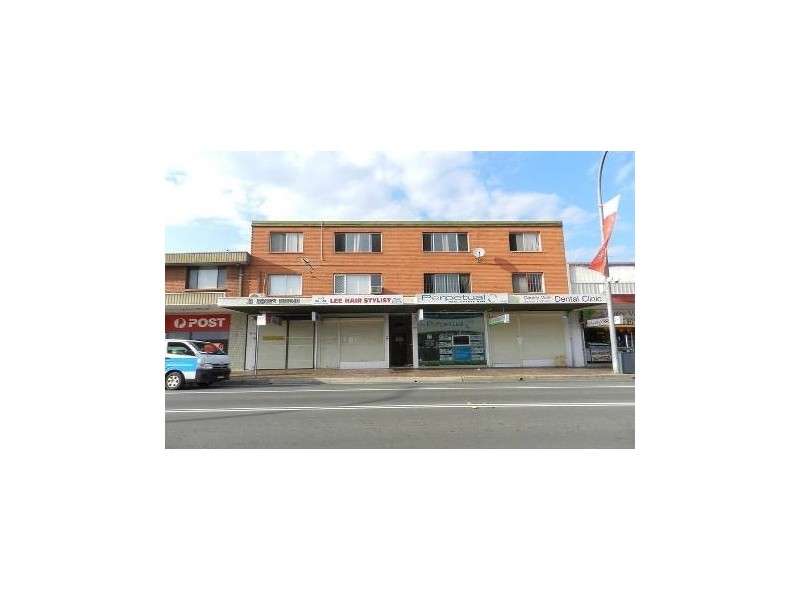 11/26-28 Canley Vale Road, Canley Vale NSW 2166