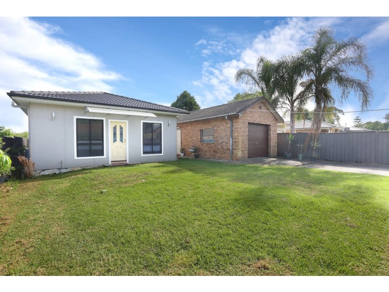 189 River Avenue, Fairfield East NSW 2165