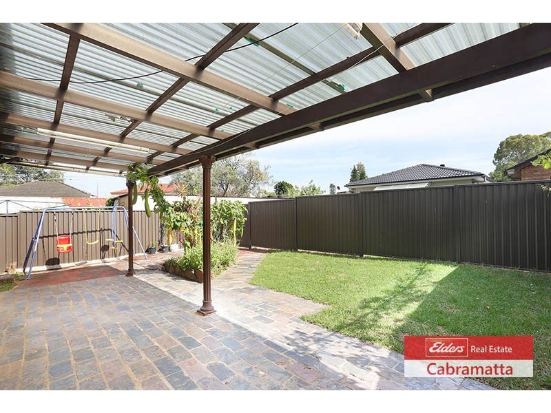 189 River Avenue, Fairfield East NSW 2165