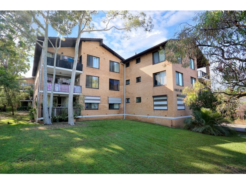 38/33 Sir Joseph Banks Street, Bankstown NSW 2200