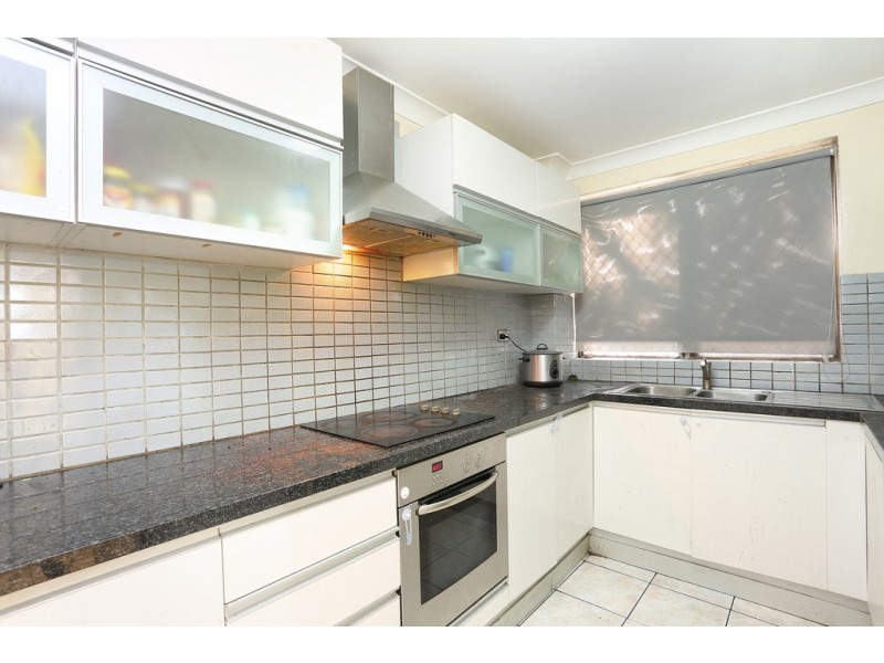 38/33 Sir Joseph Banks Street, Bankstown NSW 2200