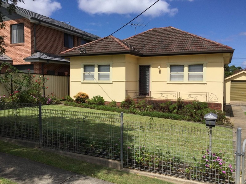 5 Stephenson Street, Birrong NSW 2143