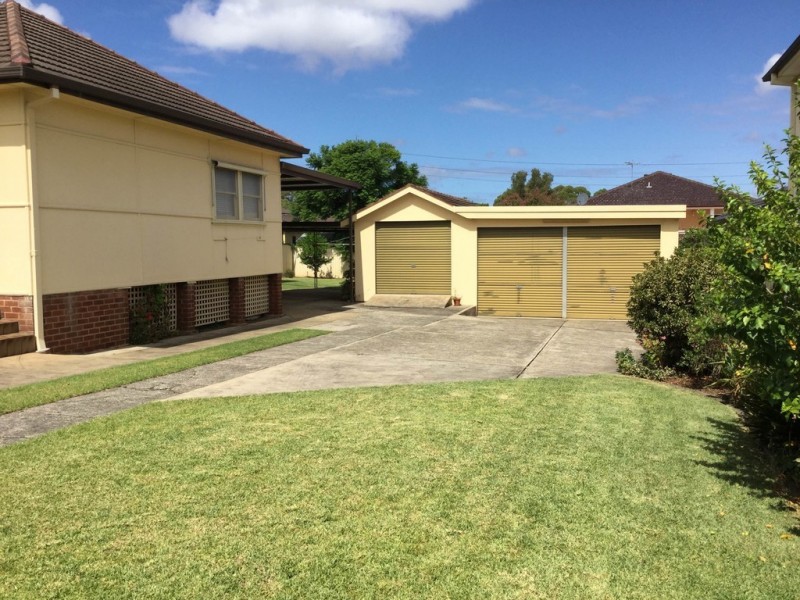 5 Stephenson Street, Birrong NSW 2143