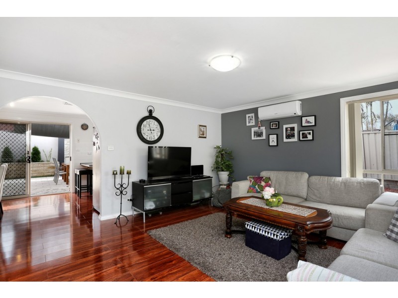 5/9-11 Sea Eagle Crescent, Green Valley NSW 2168