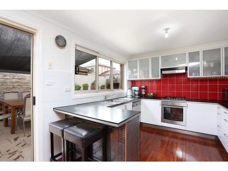 5/9-11 Sea Eagle Crescent, Green Valley NSW 2168