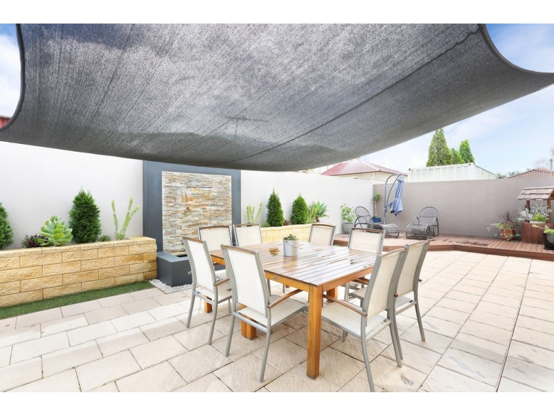 5/9-11 Sea Eagle Crescent, Green Valley NSW 2168