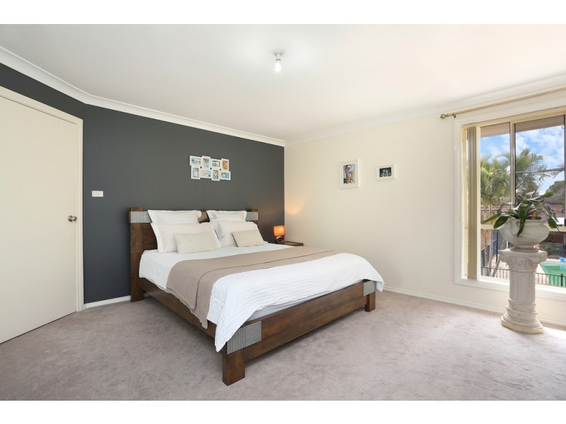 5/9-11 Sea Eagle Crescent, Green Valley NSW 2168