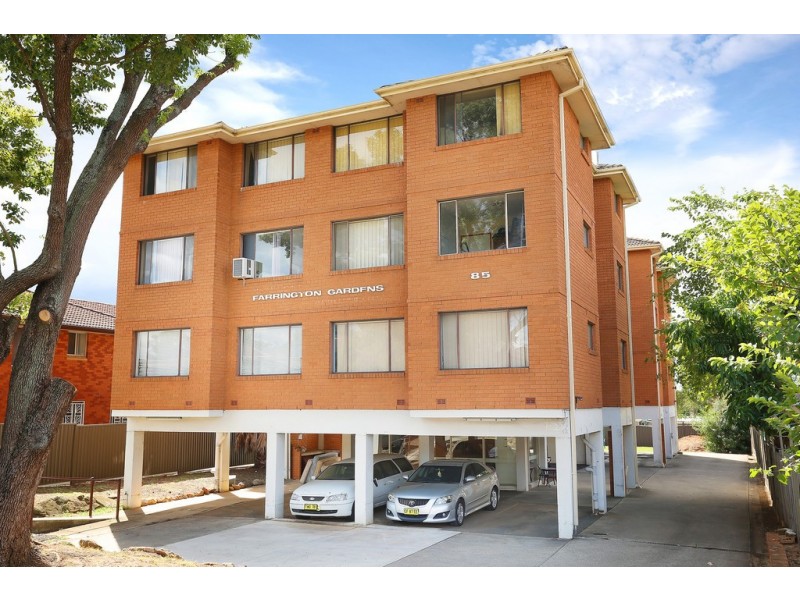 5/85 Longfield Street, Cabramatta NSW 2166