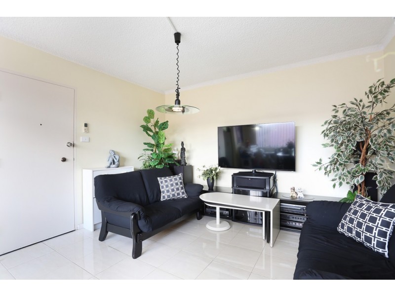 5/85 Longfield Street, Cabramatta NSW 2166