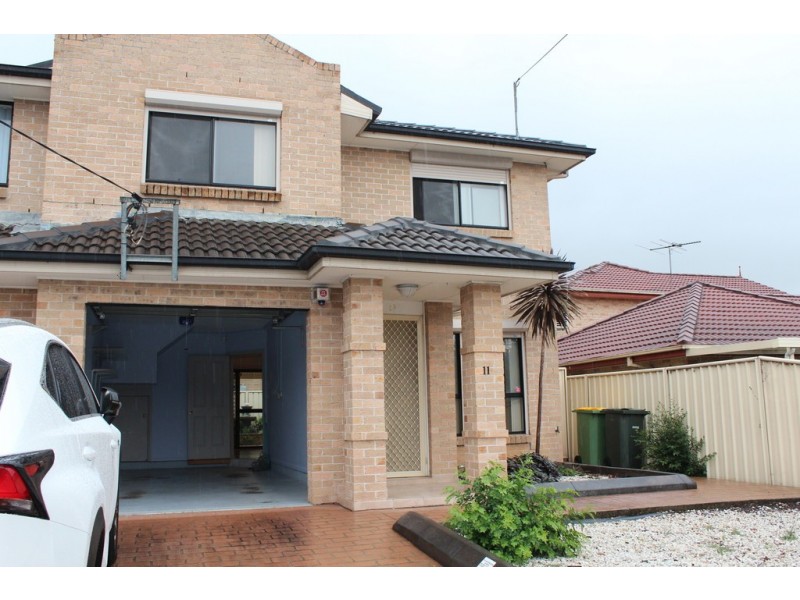 11/83-85 Cambridge St, Canley Heights NSW 2166