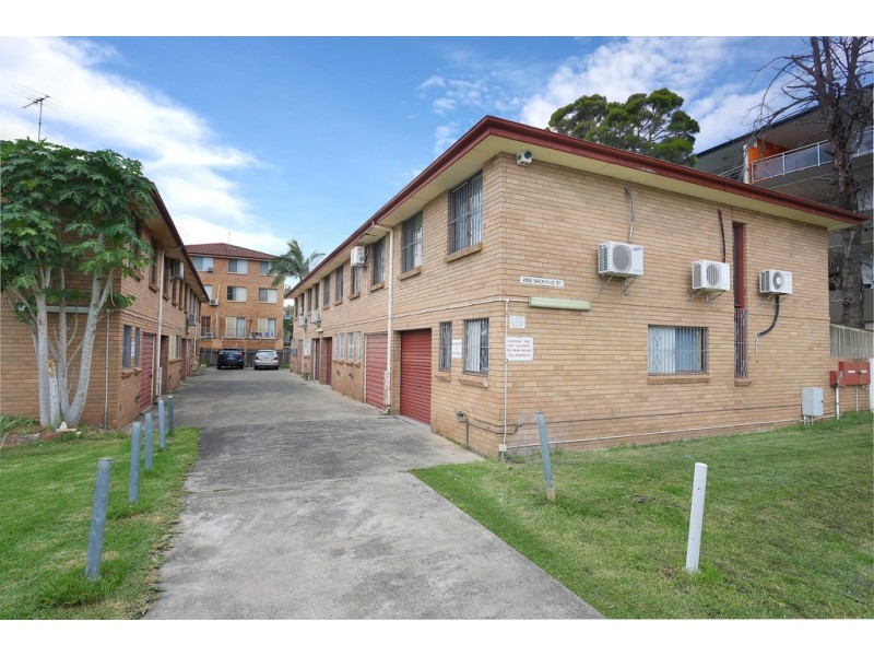 5/282 Sackville Street, Canley Vale NSW 2166