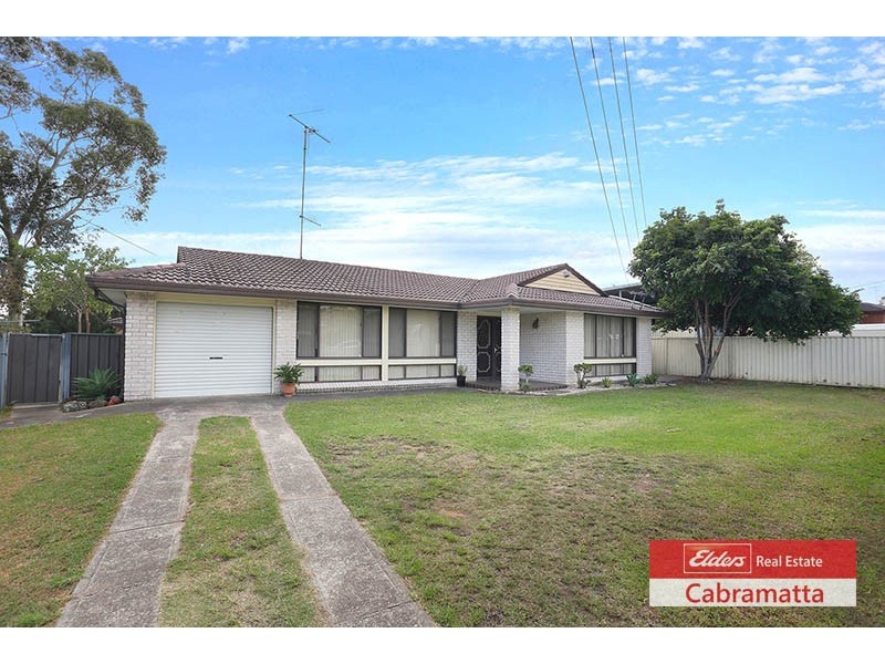241 Newbridge Road, Chipping Norton NSW 2170