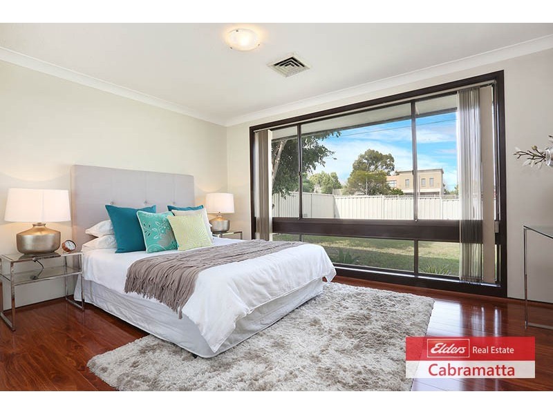241 Newbridge Road, Chipping Norton NSW 2170