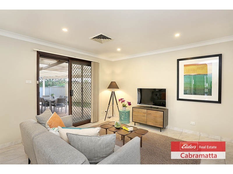 241 Newbridge Road, Chipping Norton NSW 2170