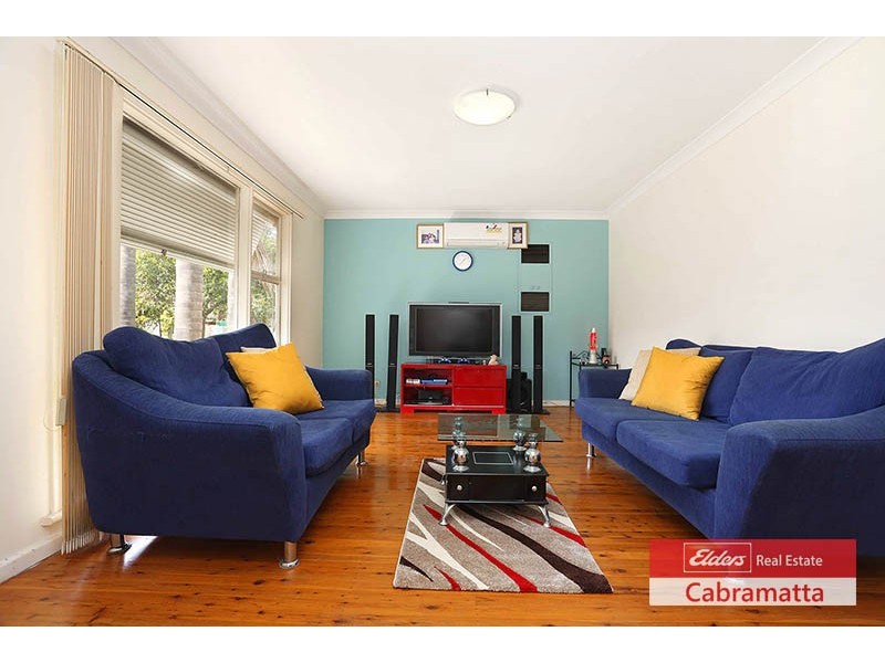 19 Beales Crescent, Fairfield West NSW 2165