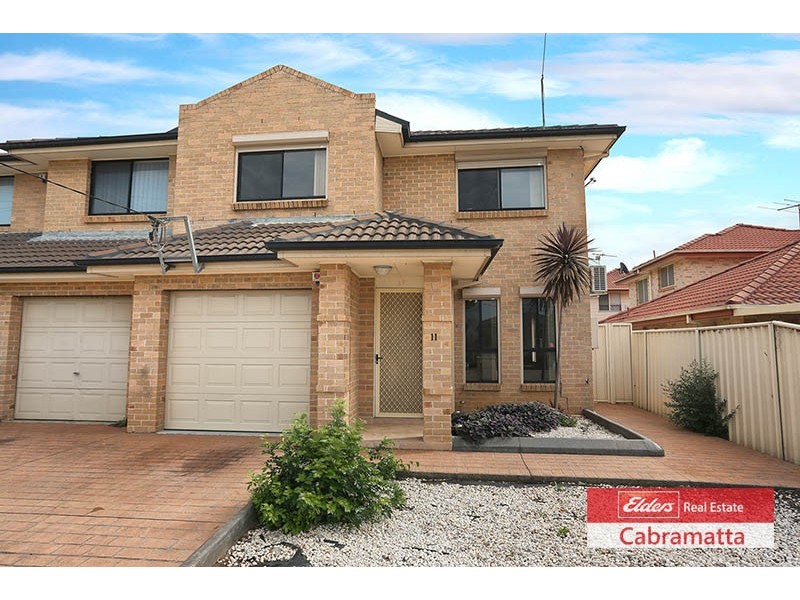 11/83B Cambridge Street, Canley Heights NSW 2166