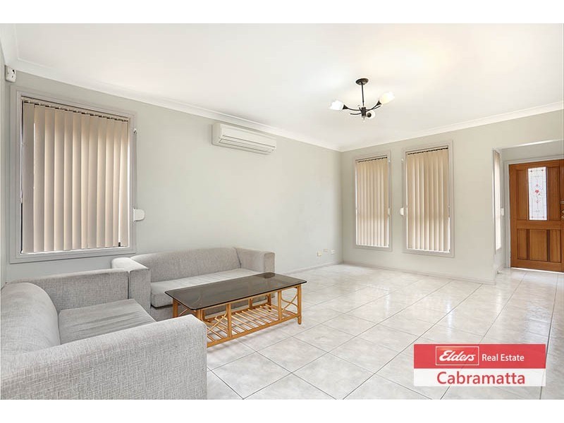 11/83B Cambridge Street, Canley Heights NSW 2166