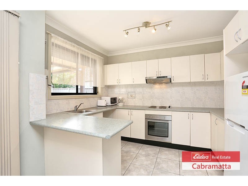 11/83B Cambridge Street, Canley Heights NSW 2166