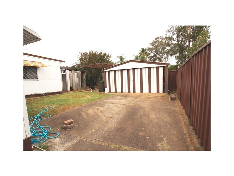 92 Denison Street, Carramar NSW 2163