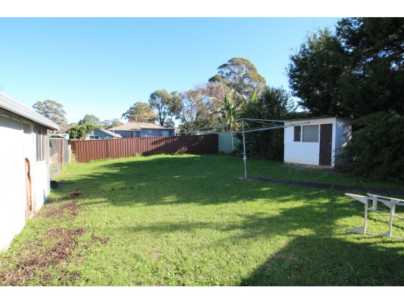 94 SADLEIR AVENUE, Sadleir NSW 2168