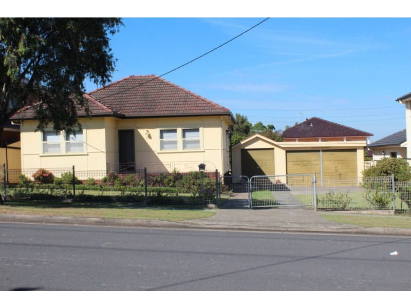 5 STEPHENSON STREET, Birrong NSW 2143