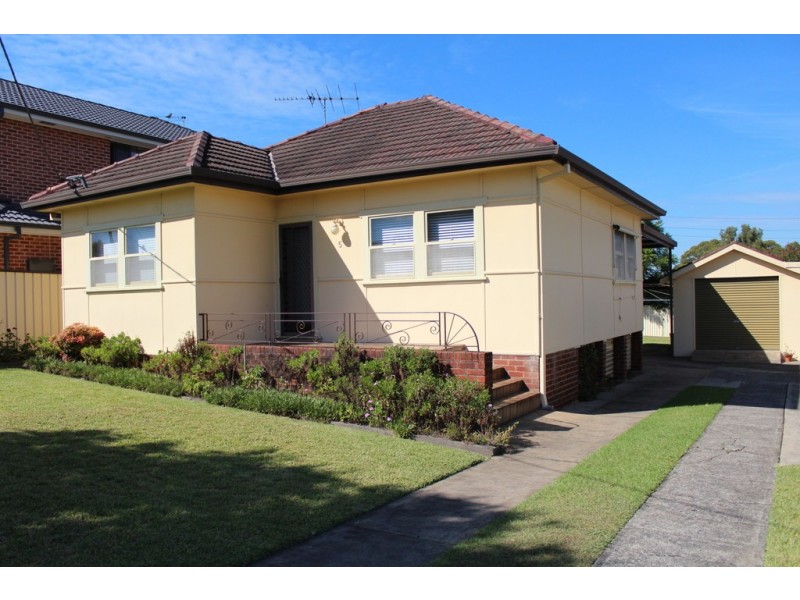 5 STEPHENSON STREET, Birrong NSW 2143