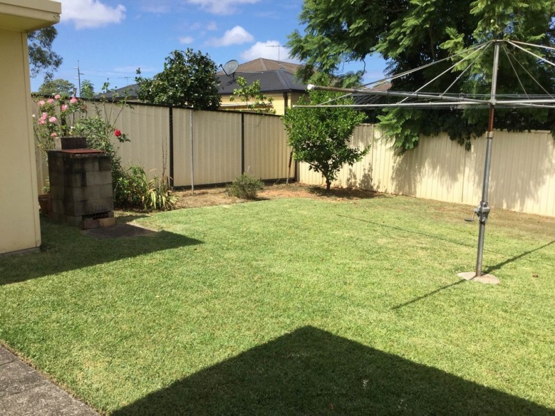 5 STEPHENSON STREET, Birrong NSW 2143