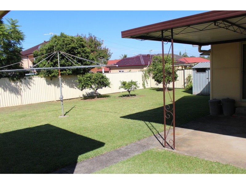 5 STEPHENSON STREET, Birrong NSW 2143
