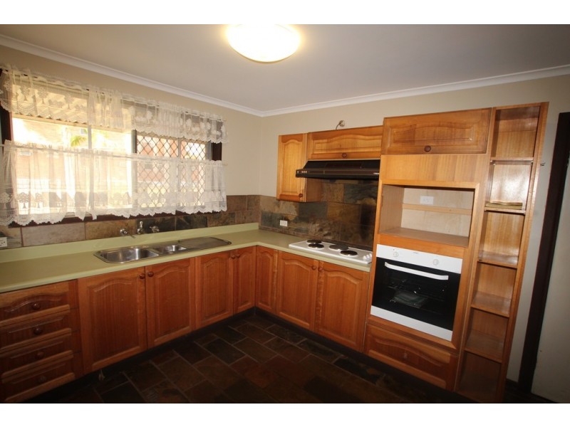 17 MCKELL AVENUE, Casula NSW 2170