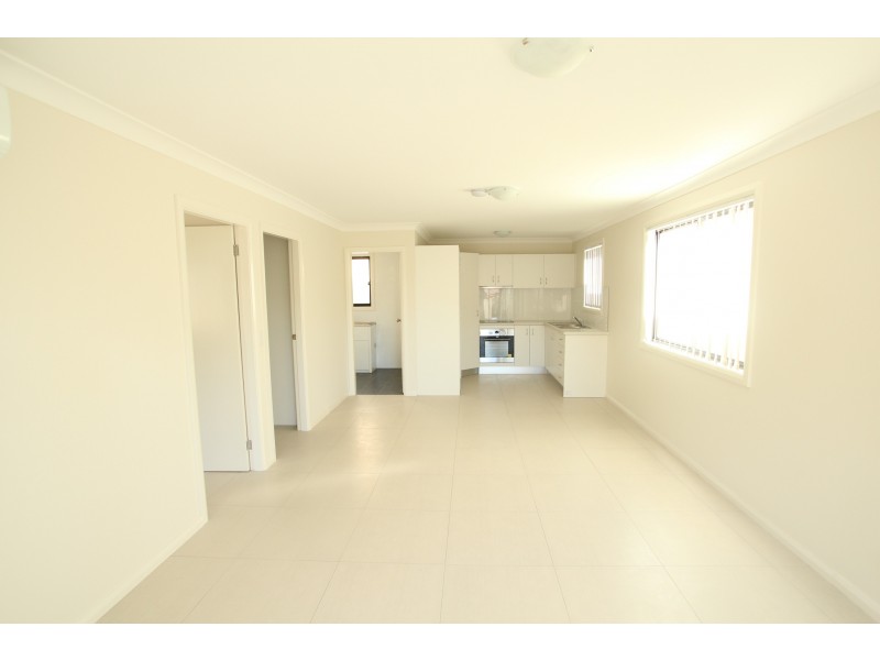 4A CORRY STREET, Bonnyrigg NSW 2177