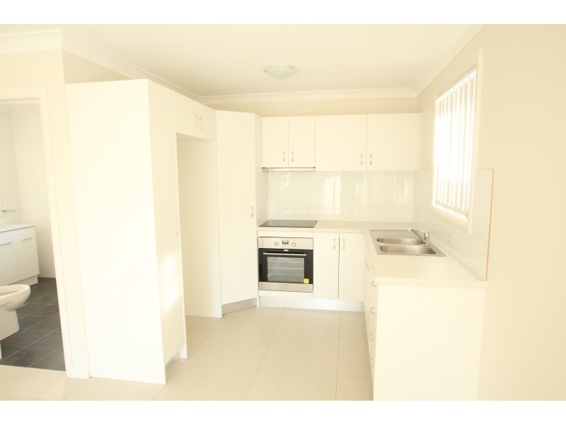 4A CORRY STREET, Bonnyrigg NSW 2177