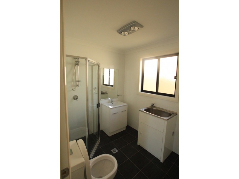 4A CORRY STREET, Bonnyrigg NSW 2177