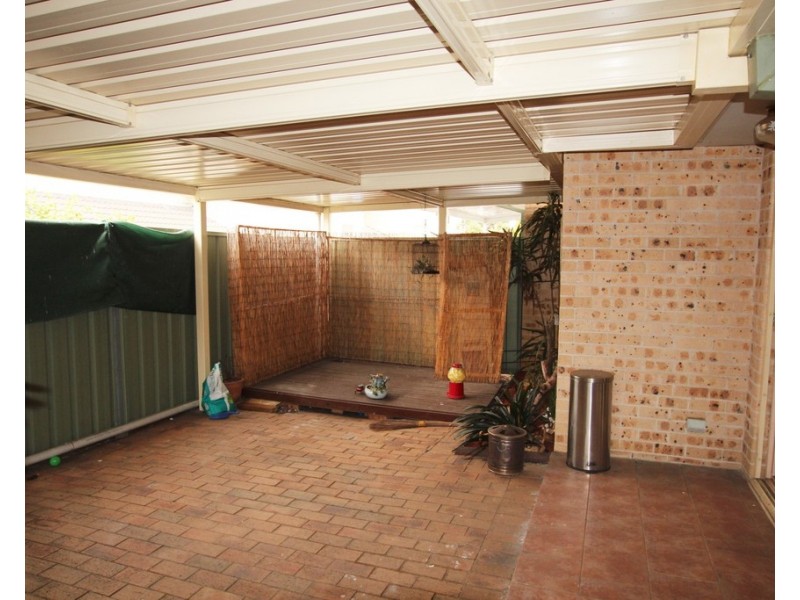 3/87-89 CAMBRIDGE STREET, Canley Heights NSW 2166