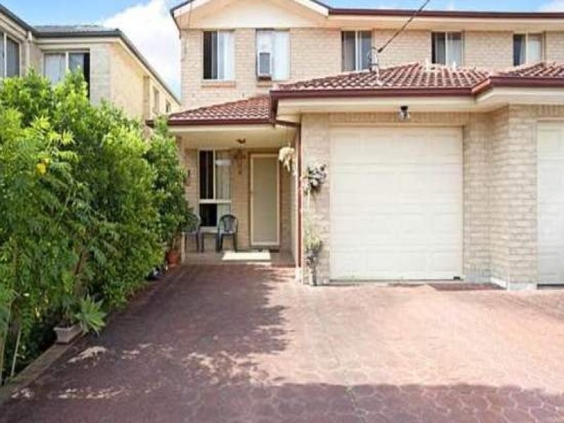 60A Throsby Street, Fairfield Heights NSW 2165