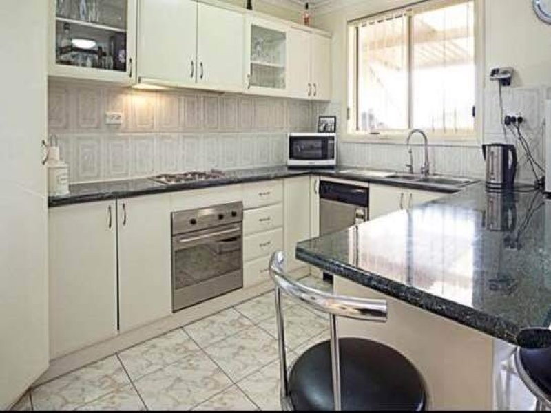 60A Throsby Street, Fairfield Heights NSW 2165