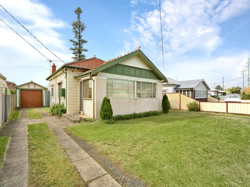 475 The Horsley Drive, Fairfield NSW 2165