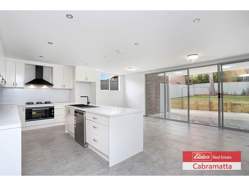 33A Griffiths Avenue, Punchbowl NSW 2196